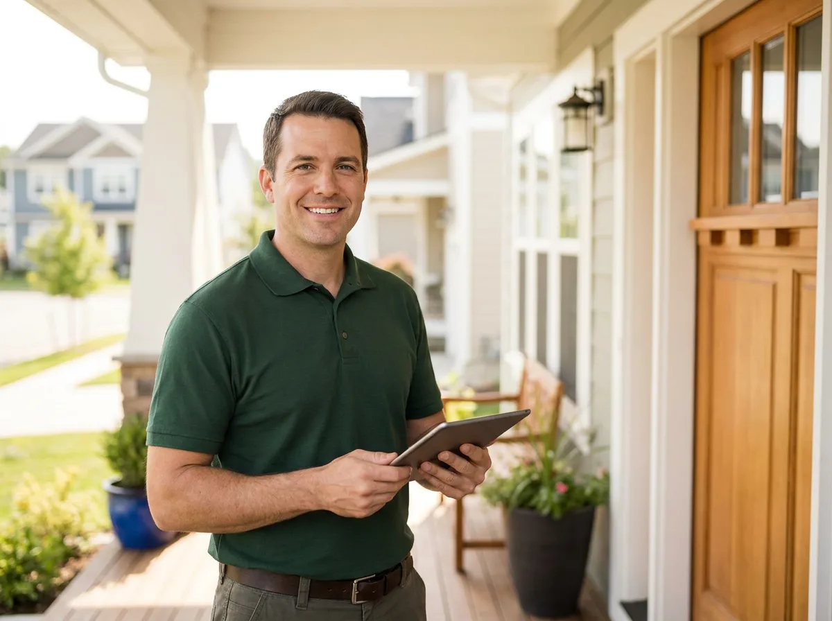 Pest control FAQs for Ringle, WI